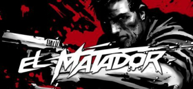 couverture jeux-video El Matador
