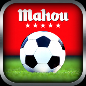 couverture jeu vidéo El Penalti Cinco Estrellas