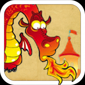couverture jeu vidéo El Terror de Los Dragones Locos