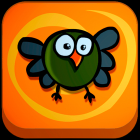 couverture jeu vidéo Elastic Chicken