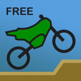 couverture jeu vidéo Elasto Mania for Free