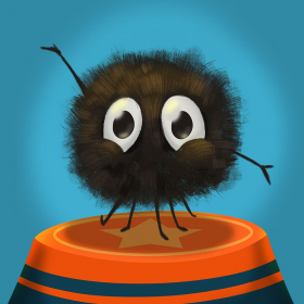 couverture jeu vidéo Elastrix