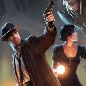 couverture jeu vidéo Elder Sign: Omens HD
