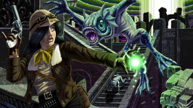 couverture jeu vidéo Eldritch