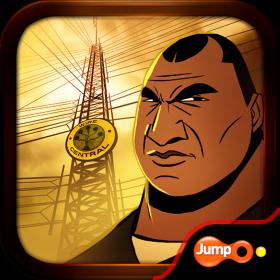 couverture jeu vidéo ELECTRIC CITY La Révolte