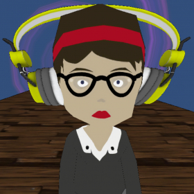 couverture jeu vidéo Electric Dreams