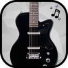 couverture jeu vidéo Electric Guitar Pro HD