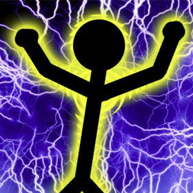 couverture jeu vidéo Electric Man : Clash of Robots