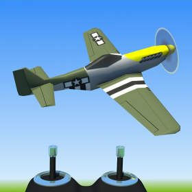 couverture jeu vidéo Electric RC Sim