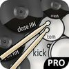 couverture jeu vidéo Electro Drums Pro