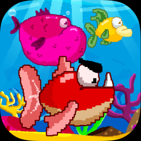 couverture jeu vidéo Electro Sea Lite