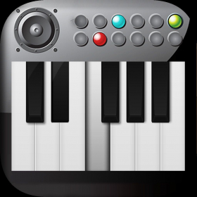 couverture jeu vidéo Electronic Song Maker - Magic Loopmachine & Beatmaker - Free EDM Shazam Tracks & Loops
