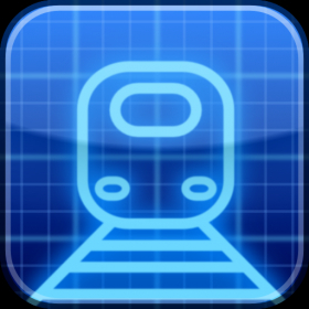 couverture jeu vidéo ElectroTrains