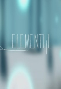 couverture jeu vidéo Element4l