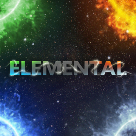couverture jeu vidéo Elemental HD