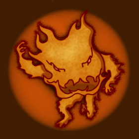 couverture jeu vidéo Elemental Strife