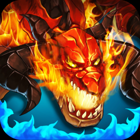 couverture jeu vidéo Elemental Strings-Infinite Spells!