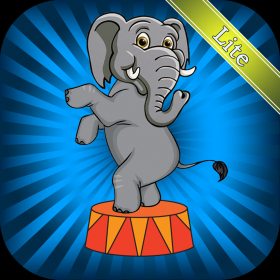 couverture jeu vidéo Elephant cant jump lite