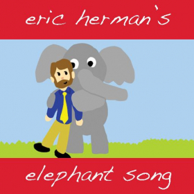 couverture jeux-video Elephant Song