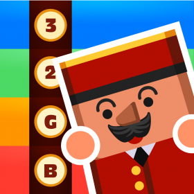 couverture jeu vidéo Elevator Joe