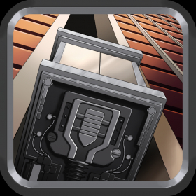 couverture jeu vidéo Elevator Run