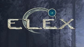 couverture jeu vidéo Elex