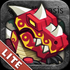 couverture jeu vidéo Elf Defense Lite Eng