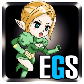 couverture jeu vidéo 逃げろ!隠れろ!ELF GEAR SOLID 〜本格3Dスパイアクション脱出ゲーム
