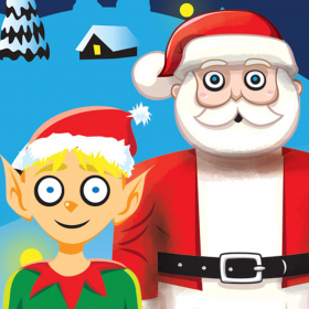 couverture jeu vidéo Elf Help