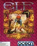 couverture jeu vidéo Elf