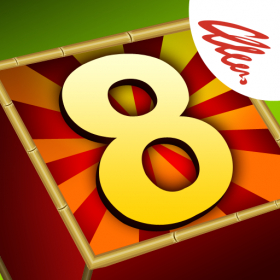 couverture jeu vidéo Elimin8™