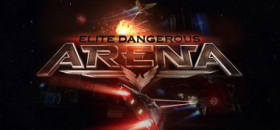 couverture jeu vidéo Elite : Dangerous - Arena
