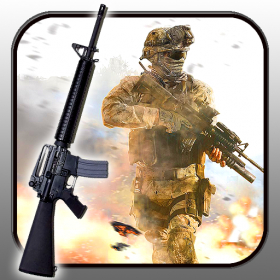 couverture jeu vidéo Elite Soldier