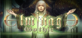 couverture jeu vidéo Elminage Gothic