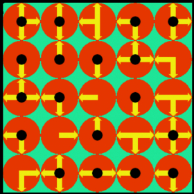couverture jeu vidéo Elondore