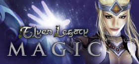 couverture jeux-video Elven Legacy: Magic