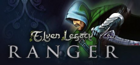 couverture jeux-video Elven Legacy: Ranger