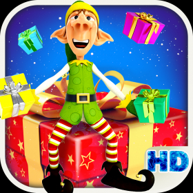couverture jeu vidéo Elves Factory Free - Magic Land of Elf and Fairy Tale - Free Version