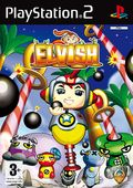 couverture jeux-video Elvish
