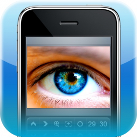 couverture jeu vidéo EMDvrViewer