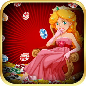 couverture jeu vidéo Emerald Extravaganza Slots! -Queen Casino- Le Meilleur jeu!