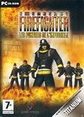 couverture jeu vidéo Emergency Firefighter