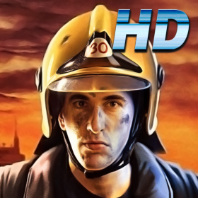 couverture jeu vidéo EMERGENCY HD