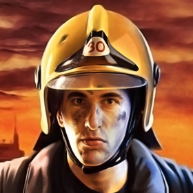 couverture jeu vidéo EMERGENCY