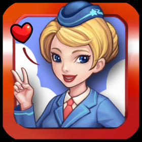 couverture jeu vidéo Emily's Flights