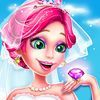 couverture jeu vidéo Emily's Wedding Boutique - The One! Dream Bridal Dress Design