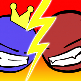 couverture jeu vidéo Emoji At War