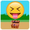 couverture jeu vidéo Emoji Bouncer