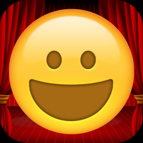 couverture jeu vidéo Emoji Connect