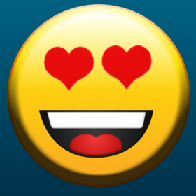 couverture jeu vidéo Emoji Crush